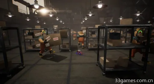 达尔文悖论Steam上线,2025年春季发售,游戏咋样? 达尔文悖论Steam上线,2025年春季发售,游戏咋样?